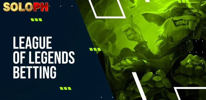 Experience in effective League of Legends betting 3 Experience in betting on League of Legends