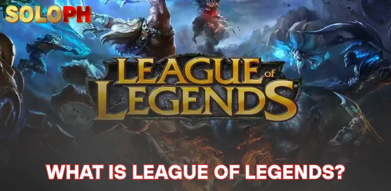 Experience in effective League of Legends betting 1 What is League of Legends