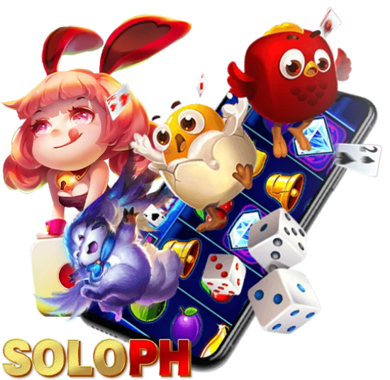 SOLOPH 15 soloph-app